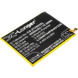Batterie pour ZTE Z982 (4050 mAh/15.59 Wh, 3.85 V)