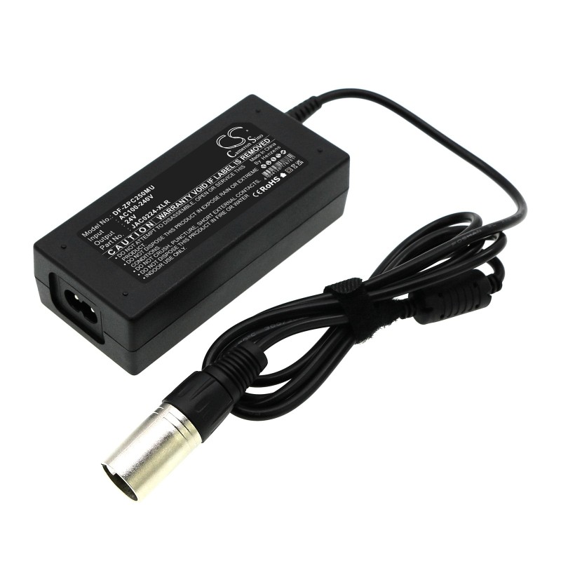 Batterie pour Schwinn X-CEL