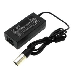 Batterie pour Mongoose M250
