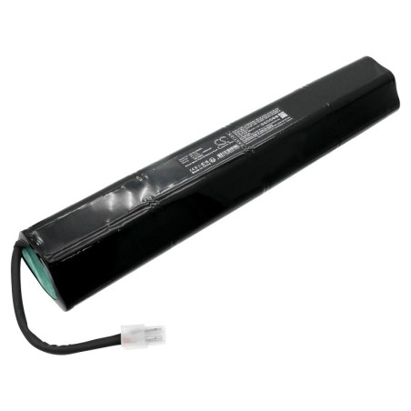 Batterie pour Roland BTY-FR (4500 mAh/108 Wh, 24 V)