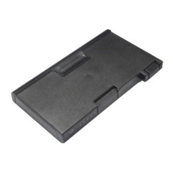 Batterie pour Dell 1K500 (4400 mAh/65.12 Wh, 14.8 V)
