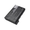 Batterie pour Dell 3H625 (4400 mAh/65.12 Wh, 14.8 V)