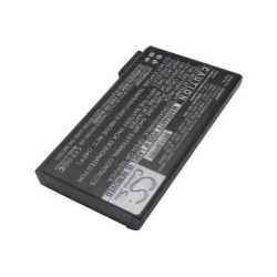 Batterie pour Dell 53977 (4400 mAh/65.12 Wh, 14.8 V)