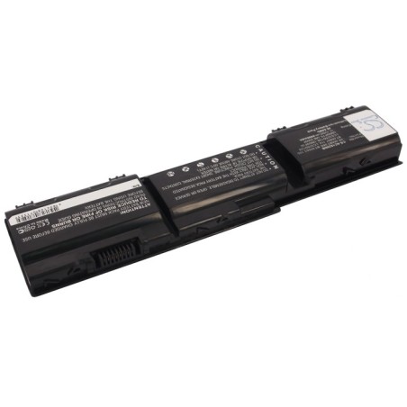 Batterie pour Acer UM09F36 (4400 mAh/48.84 Wh, 11.1 V)