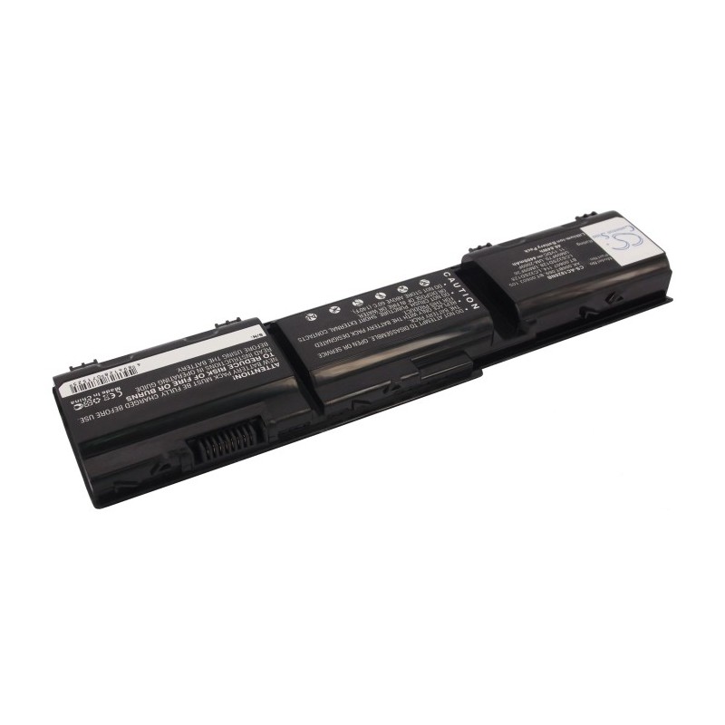 Batterie pour Acer LCS32SD128 (4400 mAh/48.84 Wh, 11.1 V)