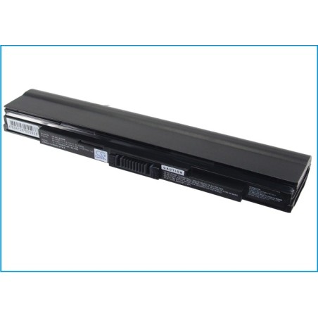 Batterie pour Acer Aspire 1430 (4400 mAh/48.84 Wh, 11.1 V)