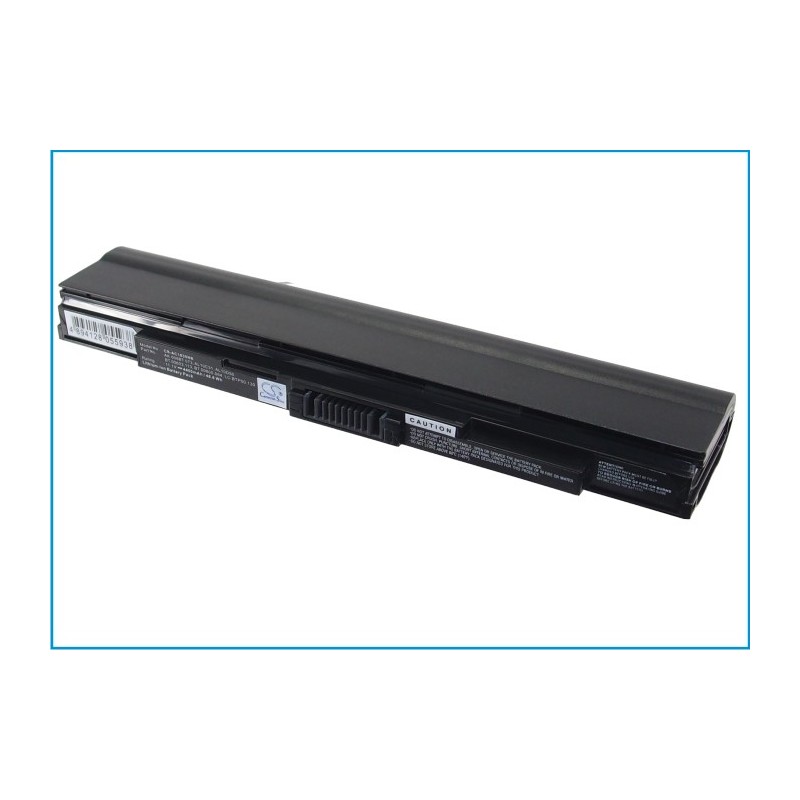 Batterie pour Acer Aspire AS1551 (4400 mAh/48.84 Wh, 11.1 V)