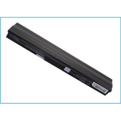 Batterie pour Acer Aspire AS1551 (4400 mAh/48.84 Wh, 11.1 V)