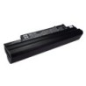 Batterie pour Acer Aspire One D260 (6600 mAh/73.26 Wh, 11.1 V)