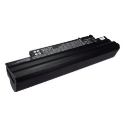 Batterie pour Packard Bell Dot S/B-017UK (6600 mAh/73.26 Wh, 11.1 V)