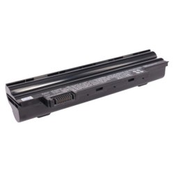 Batterie pour Packard Bell Dot S E2 SPT (4400 mAh/48.84 Wh, 11.1 V)
