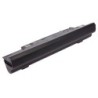 Batterie pour Packard Bell Dot S E2 SPT (4400 mAh/48.84 Wh, 11.1 V)