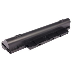 Batterie pour Gateway LT2803h (4400 mAh/48.84 Wh, 11.1 V)