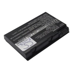 Batterie pour Acer BT.T3506.001 (4400 mAh/65.12 Wh, 14.8 V)