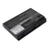 Batterie pour Compal CL50 (4400 mAh/65.12 Wh, 14.8 V)