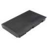 Batterie pour Compal CL51 (4400 mAh/65.12 Wh, 14.8 V)