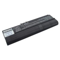 Batterie pour Acer LC.BPT00.001 (6600 mAh/73.26 Wh, 11.1 V)