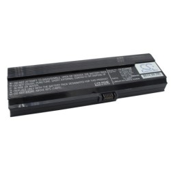 Batterie pour Acer Aspire 5573AWXCi (6600 mAh/73.26 Wh, 11.1 V)