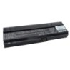 Batterie pour Acer Aspire 5573AWXCi (6600 mAh/73.26 Wh, 11.1 V)