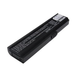 Batterie pour Acer Aspire 360x (4400 mAh/48.84 Wh, 11.1 V)