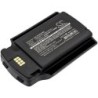 Batterie pour Dolphin 7600-BTEC (3200 mAh/11.84 Wh, 3.7 V)
