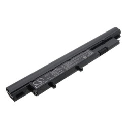 Batterie pour Acer BT.00603.092 (4400 mAh/47.52 Wh, 10.8 V)
