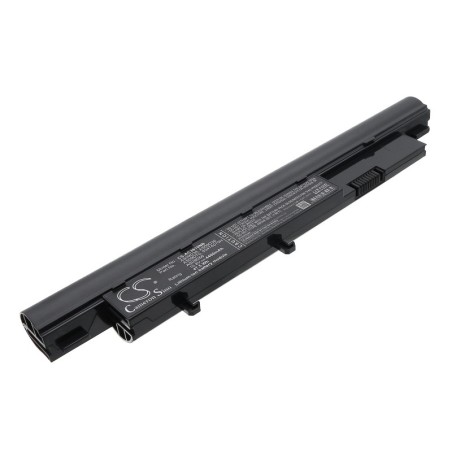 Batterie pour Acer Aspire 3810T-P22F (4400 mAh/47.52 Wh, 10.8 V)