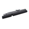 Batterie pour Gateway AS11A5E (4400 mAh/48.84 Wh, 11.1 V)