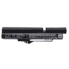 Batterie pour Gateway ID47H (4400 mAh/48.84 Wh, 11.1 V)