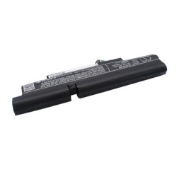 Batterie pour Gateway ID47H02c (4400 mAh/48.84 Wh, 11.1 V)