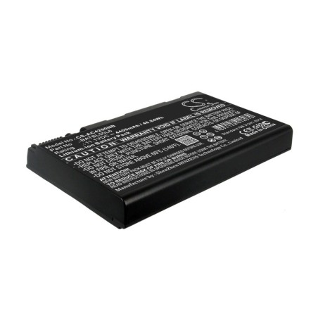 Batterie pour Acer Aspire 3103 (4400 mAh/48.84 Wh, 11.1 V)