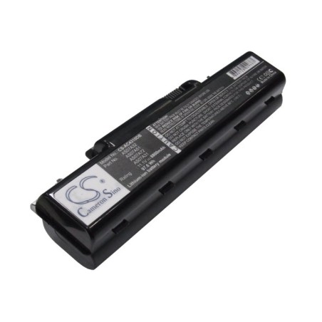 Batterie pour Gateway NV5214U (8800 mAh/97.68 Wh, 11.1 V)