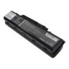 Batterie pour eMachines D525 (8800 mAh/97.68 Wh, 11.1 V)