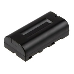 Batterie pour Intermec PB3 (2600 mAh/19.24 Wh, 7.4 V)