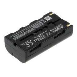 Batterie pour Intermec PB2A (2600 mAh/19.24 Wh, 7.4 V)