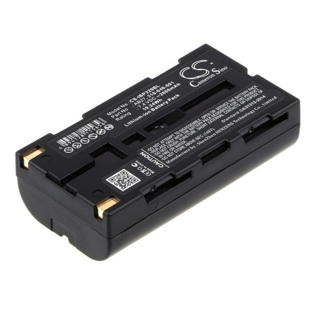 Batterie pour Intermec MT2 (2600 mAh/19.24 Wh, 7.4 V)