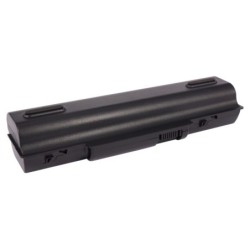 Batterie pour Gateway BT.00603.036 (6600 mAh/73.26 Wh, 11.1 V)
