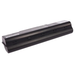 Batterie pour Gateway NV5815U (6600 mAh/73.26 Wh, 11.1 V)