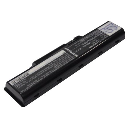 Batterie pour Gateway LC.BTP00.012 (4400 mAh/48.84 Wh, 11.1 V)
