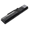 Batterie pour Gateway LC.BTP00.012 (4400 mAh/48.84 Wh, 11.1 V)