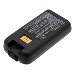Batterie pour Intermec CK3B (6800 mAh/25.16 Wh, 3.7 V)