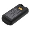 Batterie pour Intermec CK3C1 (5200 mAh/19.24 Wh, 3.7 V)