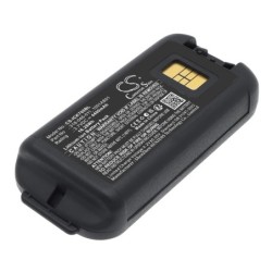 Batterie pour Intermec 318-046-011 (4400 mAh/16.28 Wh, 3.7 V)