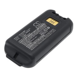 Batterie pour Intermec AB18 (5200 mAh/19.24 Wh, 3.7 V)
