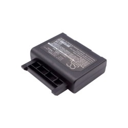 Batterie pour Intermec CN2 (1800 mAh/6.66 Wh, 3.7 V)