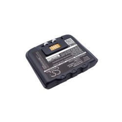 Batterie pour Intermec CN3E (4400 mAh/16.28 Wh, 3.7 V)