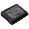 Batterie pour Intermec AB25 (4600 mAh/17.02 Wh, 3.7 V)