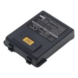 Batterie pour Intermec CN75 (4600 mAh/17.02 Wh, 3.7 V)
