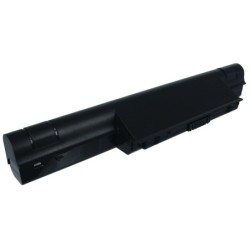 Batterie pour eMachines E640 (6600 mAh/73.26 Wh, 11.1 V)