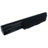 Batterie pour Gateway NV59C32U (6600 mAh/73.26 Wh, 11.1 V)